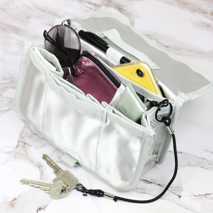 Väskinsats, design Anna-Karin Westling